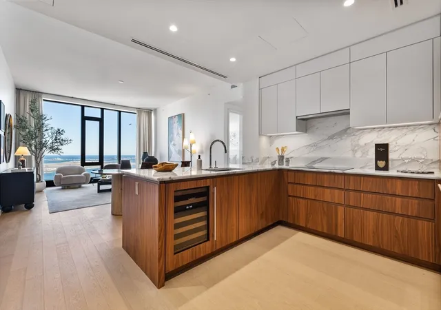 4th image of 682 Atlantic Ave #40L, Boston, MA 02110 | MLS# 73507288