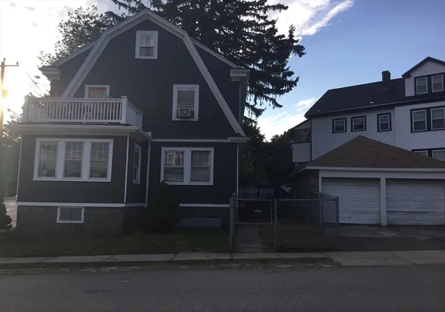 2nd image of 1162 Morton St, Mattapan, MA 02126 | MLS# 73564109