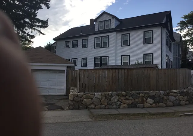 Photo 4 of Single family home for sale at 1162 Morton St, Mattapan, MA 02126 | MLS# 73564109 | Listing updated on 2026-08-19