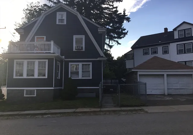 5th image of 1162 Morton St, Mattapan, MA 02126 | MLS# 73564109