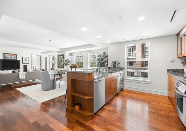 Homes for sale in Boston, MA | 4 Battery Wharf #4302, Boston, MA 02109 | MLS# 73526765