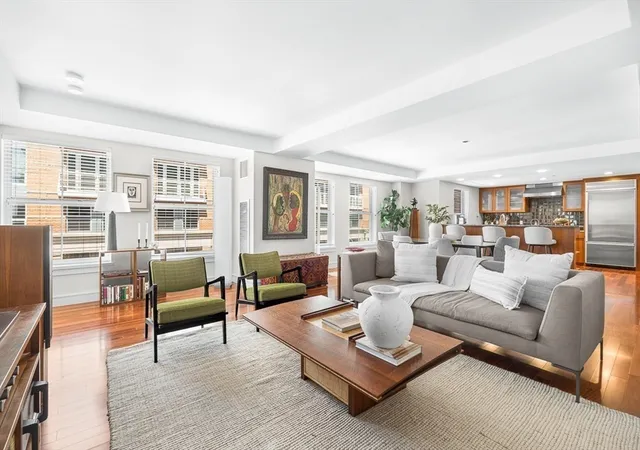 Homes for sale in Boston, MA | 4 Battery Wharf #4302, Boston, MA 02109 | MLS# 73526765
