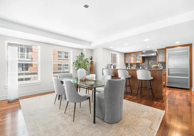 Homes for sale in Boston, MA | 4 Battery Wharf #4302, Boston, MA 02109 | MLS# 73526765