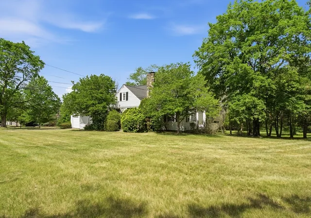 Homes for sale in Walpole, MA | 349 Lincoln Road, Walpole, MA 02081 | MLS# 73538160