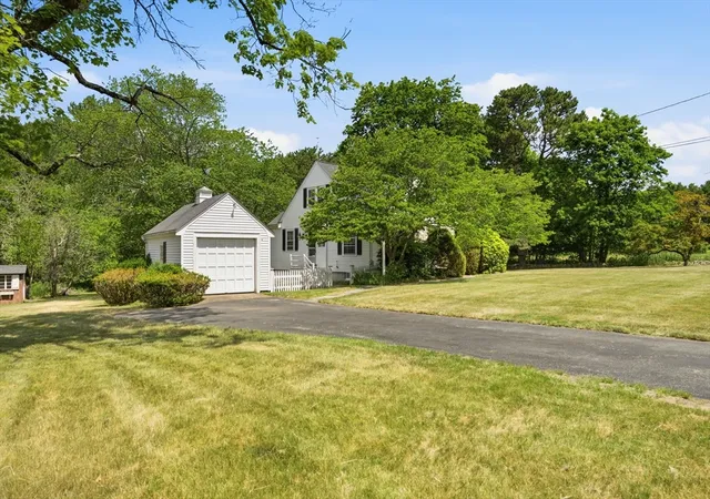 Homes for sale in Walpole, MA | 349 Lincoln Road, Walpole, MA 02081 | MLS# 73538160