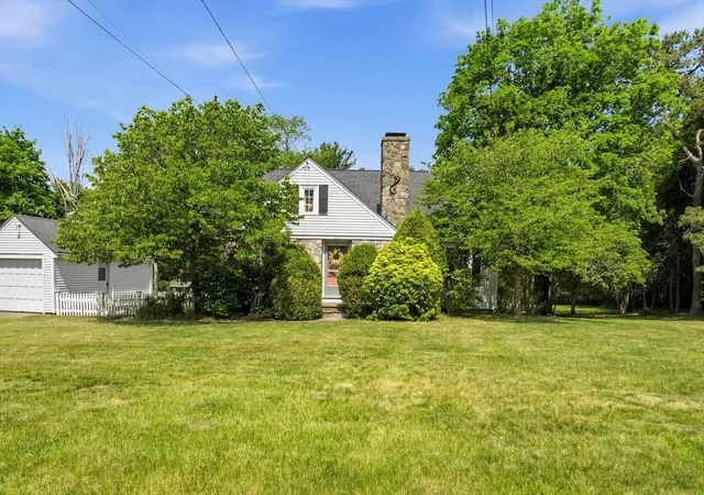Homes for sale in Walpole, MA | 349 Lincoln Road, Walpole, MA 02081 | MLS# 73538160