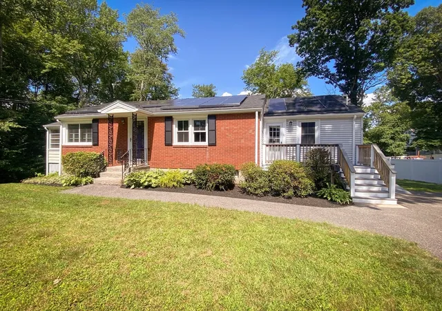 Photo 1 of Single family home for sale at 27 Cole Terrace, Randolph, MA 02368 | MLS# 73569515 | Listing updated on 2026-09-15