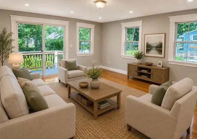 Photo 2 of Single family home for sale at 27 Cole Terrace, Randolph, MA 02368 | MLS# 73569515 | Listing updated on 2026-09-15