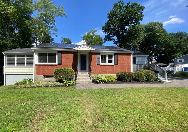 Photo 42 of Single family home for sale at 27 Cole Terrace, Randolph, MA 02368 | MLS# 73569515 | Listing updated on 2026-10-05