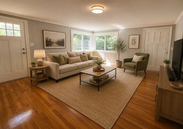Photo 3 of Single family home for sale at 27 Cole Terrace, Randolph, MA 02368 | MLS# 73569515 | Listing updated on 2026-09-15
