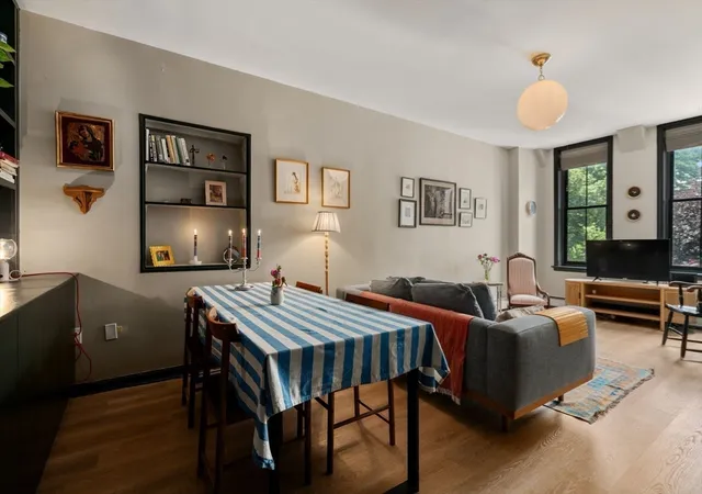 Homes for sale in Brookline, MA | 220-224 Washington St, Brookline, MA 02445