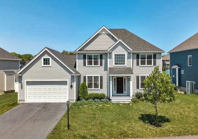 Photo 1 of Single family home for sale at 34 Pratt Ave, Bridgewater, MA 02324 | MLS# 73556517 | Listing updated on 2026-09-12