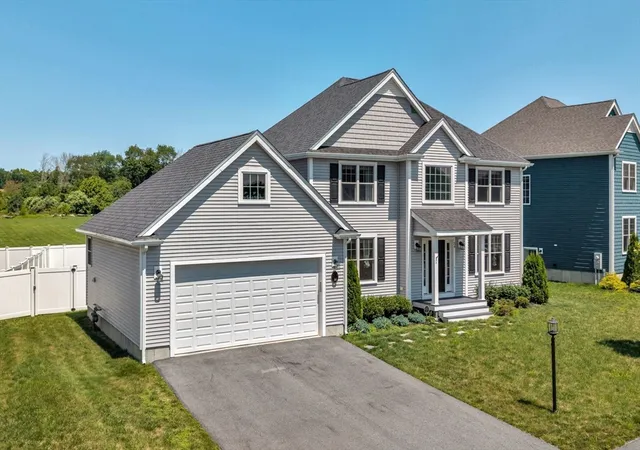 Photo 2 of Single family home for sale at 34 Pratt Ave, Bridgewater, MA 02324 | MLS# 73556517 | Listing updated on 2026-09-12