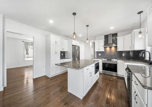 Photo 3 of Single family home for sale at 34 Pratt Ave, Bridgewater, MA 02324 | MLS# 73556517 | Listing updated on 2026-09-12