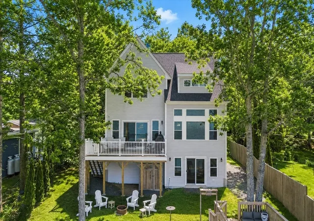 1st image of 137 Sandy Beach Rd, Plymouth, MA 02360 | MLS# 73555709