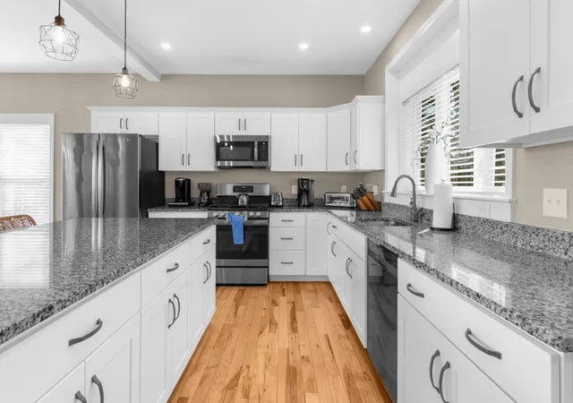 2nd image of 137 Sandy Beach Rd, Plymouth, MA 02360 | MLS# 73555709