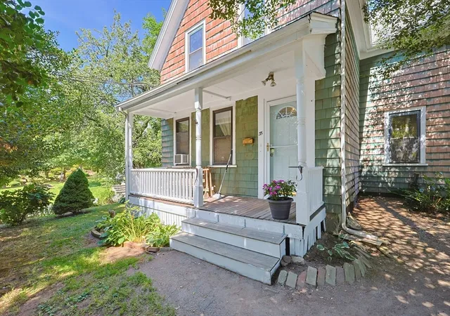 1st image of 35 Wilson St, Norwood, MA 02062 | MLS# 73566546