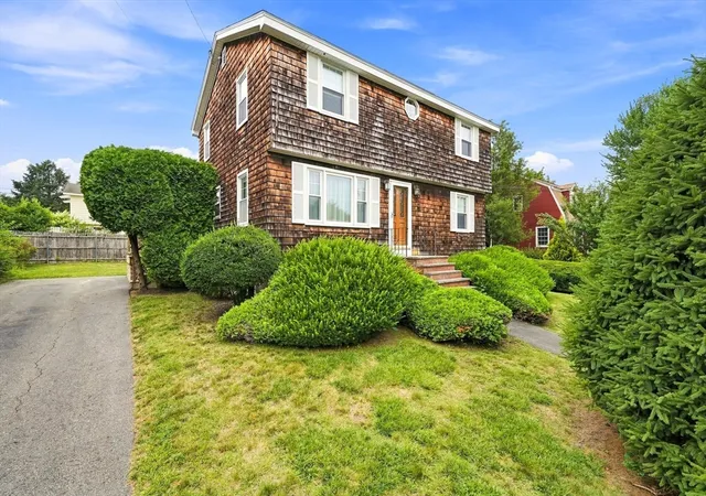 1st image of 46 Fetherston Ave, Lowell, MA 01852 | MLS# 73557069