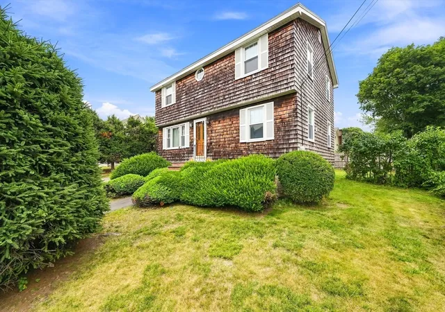 2nd image of 46 Fetherston Ave, Lowell, MA 01852 | MLS# 73557069