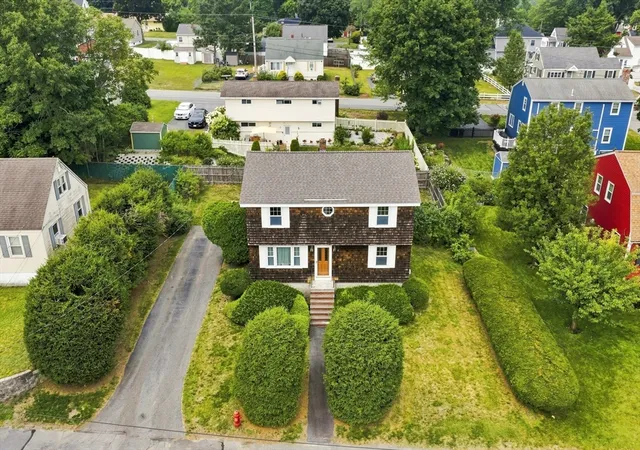 3rd image of 46 Fetherston Ave, Lowell, MA 01852 | MLS# 73557069