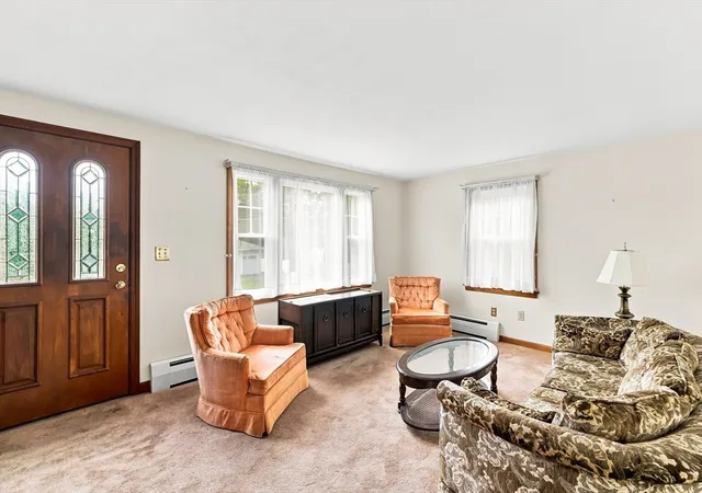 4th image of 46 Fetherston Ave, Lowell, MA 01852 | MLS# 73557069