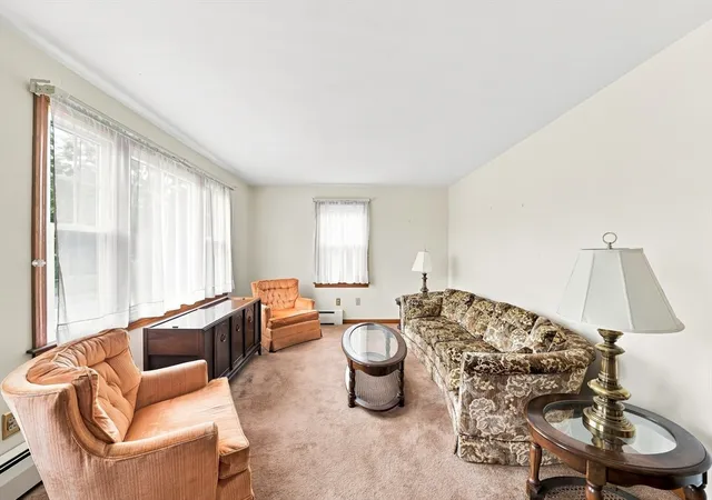5th image of 46 Fetherston Ave, Lowell, MA 01852 | MLS# 73557069