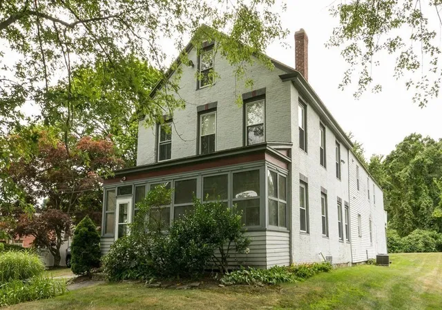 Homes for sale in Millbury, MA | 198 W Main Street, Millbury, MA 01527 | MLS# 73529191