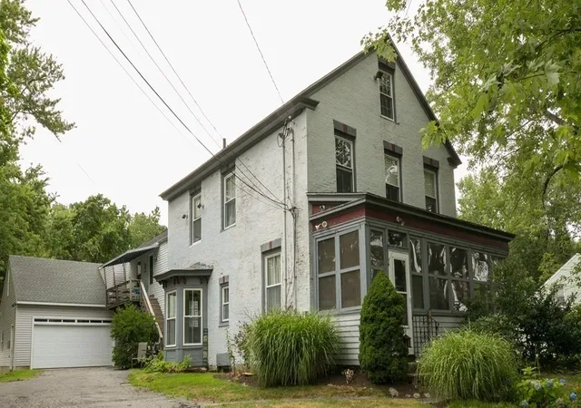 Homes for sale in Millbury, MA | 198 W Main Street, Millbury, MA 01527 | MLS# 73529191