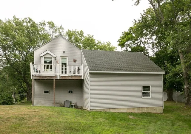 Homes for sale in Millbury, MA | 198 W Main Street, Millbury, MA 01527 | MLS# 73529191