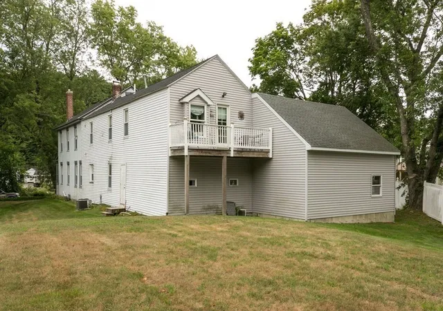 Homes for sale in Millbury, MA | 198 W Main Street, Millbury, MA 01527 | MLS# 73529191
