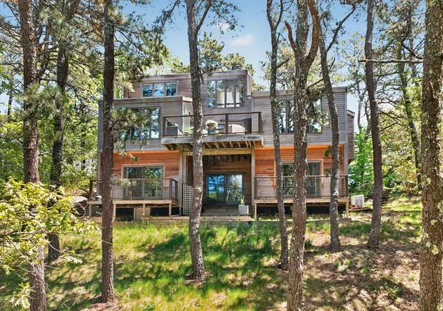 Photo 1 of Sale Pending at 30 Chequessett Knls Dr, Wellfleet, MA 02667 | MLS# 73525876 | Listing updated on 2026-06-04