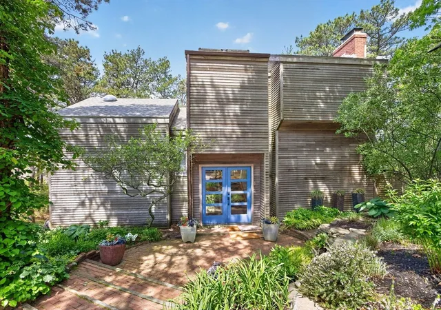 Photo 2 of Sale Pending at 30 Chequessett Knls Dr, Wellfleet, MA 02667 | MLS# 73525876 | Listing updated on 2026-06-04