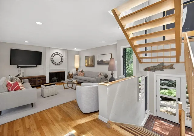 Photo 3 of Sale Pending at 30 Chequessett Knls Dr, Wellfleet, MA 02667 | MLS# 73525876 | Listing updated on 2026-06-04