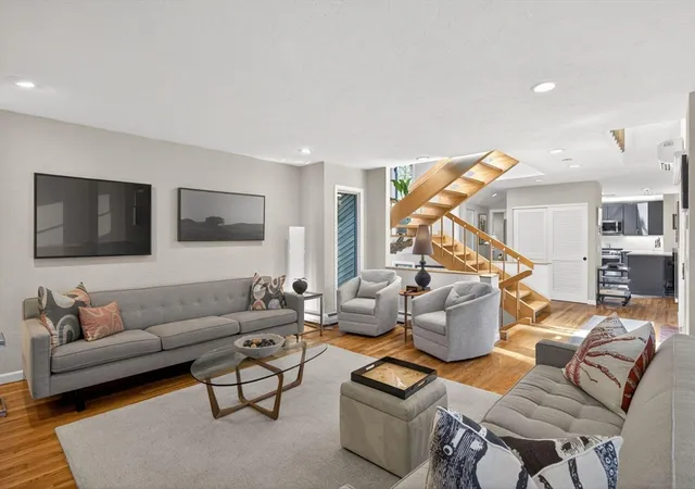 Photo 4 of Sale Pending at 30 Chequessett Knls Dr, Wellfleet, MA 02667 | MLS# 73525876 | Listing updated on 2026-06-04