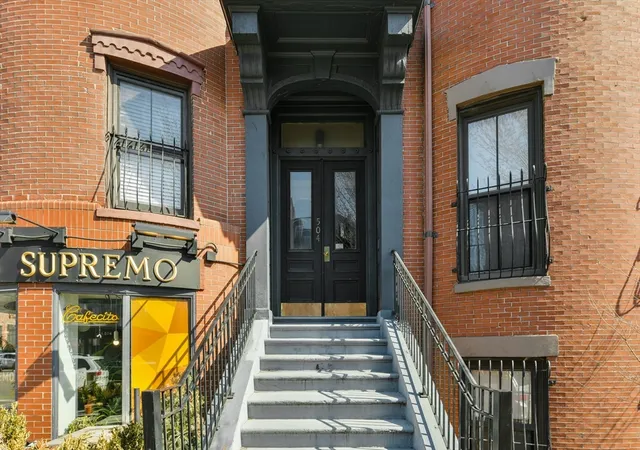 Photo 15 of Condo for sale at 504 Massachusetts Ave #3, Boston, MA 02118 | MLS# 73533480 | Listing updated on 2026-10-06