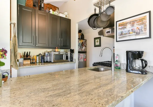 Listing Photo 5 - Condo for sale in building located at 504 Massachusetts Ave, Boston, MA 02118 - Unit #3