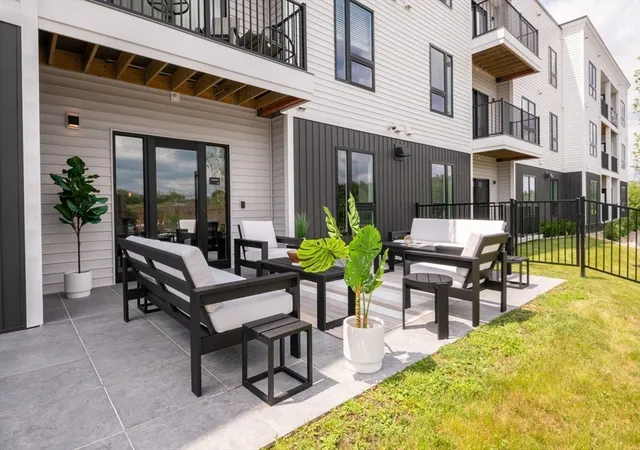 Homes for sale in Wilmington, MA | 203 Lowell St #120, Wilmington, MA 01887 | MLS# 73515102