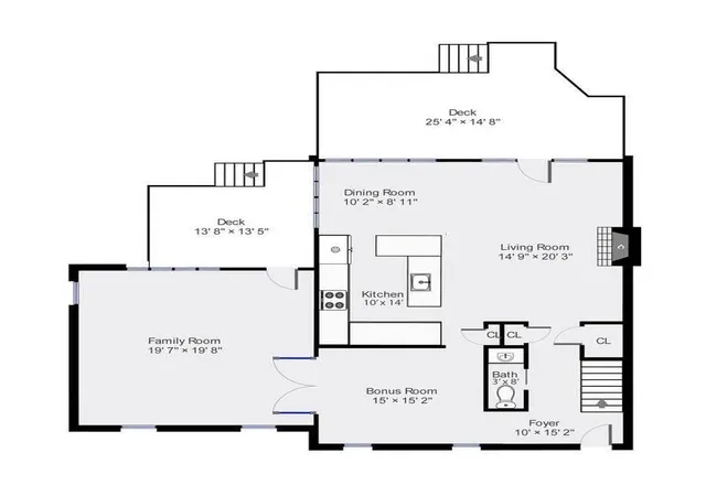 5th image of 90 Southern Ave #90, Essex, MA 01929 | MLS# 73380566