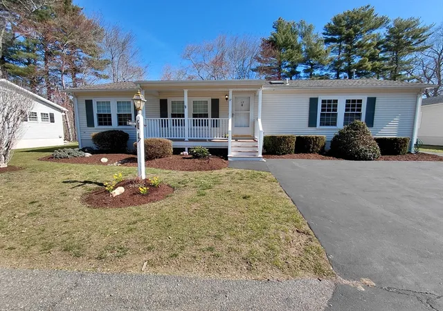Photo 1 of Sale Pending at 17 Briarwood Cir, Bridgewater, MA 02324 | MLS# 73502522 | Listing updated on 2026-05-06
