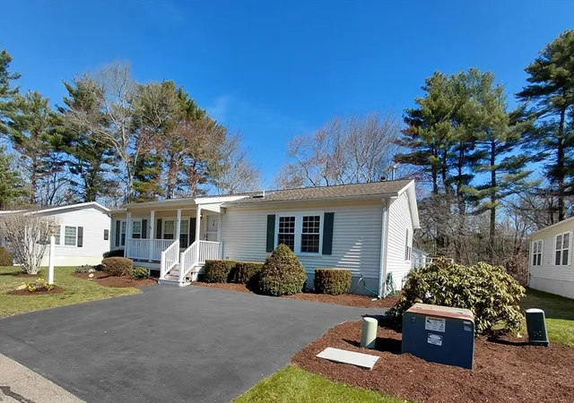 Photo 2 of Sale Pending at 17 Briarwood Cir, Bridgewater, MA 02324 | MLS# 73502522 | Listing updated on 2026-05-06
