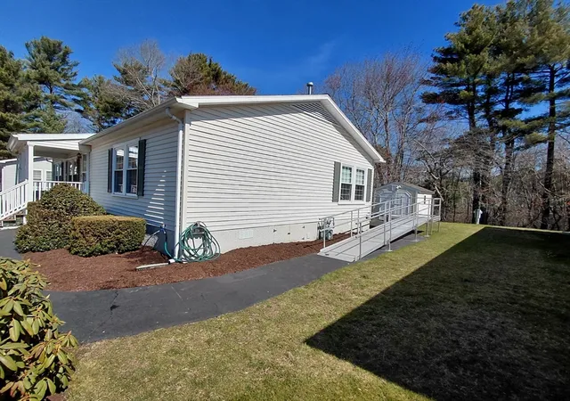 Photo 3 of Sale Pending at 17 Briarwood Cir, Bridgewater, MA 02324 | MLS# 73502522 | Listing updated on 2026-05-06