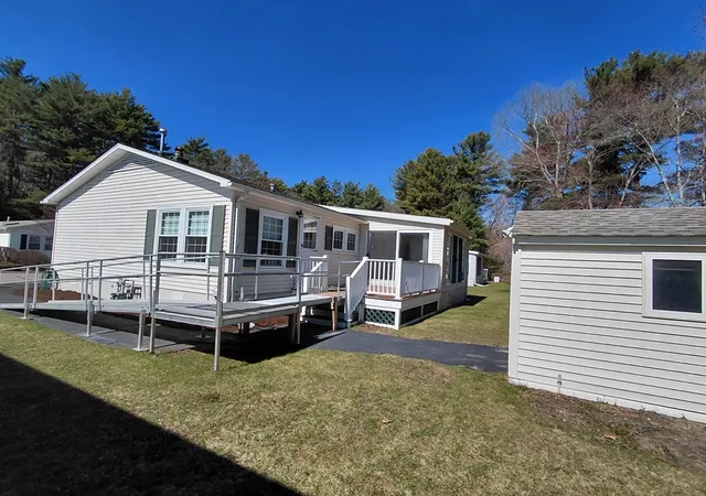 Photo 3 of Sale Pending at 17 Briarwood Cir, Bridgewater, MA 02324 | MLS# 73502522 | Listing updated on 2026-05-06