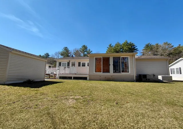 Photo 4 of Sale Pending at 17 Briarwood Cir, Bridgewater, MA 02324 | MLS# 73502522 | Listing updated on 2026-05-06