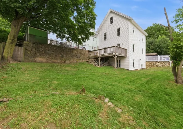 31st image of 20 Otis St, Wakefield, MA 01880 | MLS# 73546627