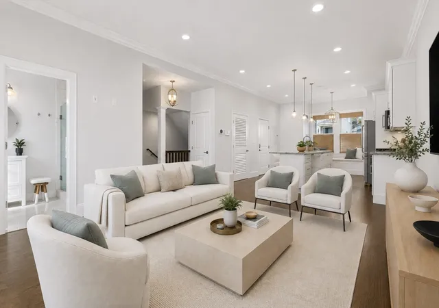 Photo 1 of Condo for sale at 25 Brighton St #1, Charlestown, MA 02129 | MLS# 73570071 | Listing updated on 2026-09-04