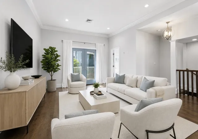 Photo 2 of Condo for sale at 25 Brighton St #1, Charlestown, MA 02129 | MLS# 73570071 | Listing updated on 2026-09-04