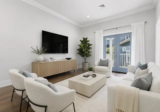 Photo 3 of Condo for sale at 25 Brighton St #1, Charlestown, MA 02129 | MLS# 73570071 | Listing updated on 2026-09-04