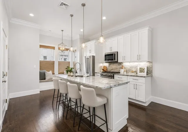 Photo 3 of Condo for sale at 25 Brighton St #1, Charlestown, MA 02129 | MLS# 73570071 | Listing updated on 2026-09-04