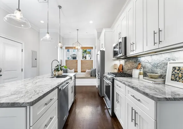 Photo 4 of Condo for sale at 25 Brighton St #1, Charlestown, MA 02129 | MLS# 73570071 | Listing updated on 2026-09-04