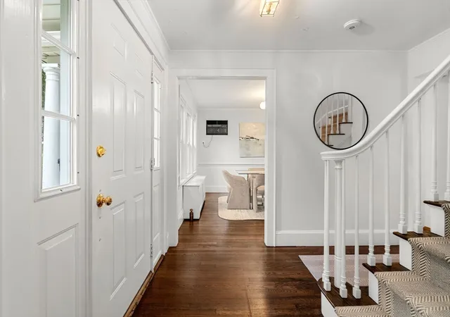 Photo 2 of Sale Pending at 36 Richardson Rd, Belmont, MA 02478 | MLS# 73543142 | Listing updated on 2026-09-01
